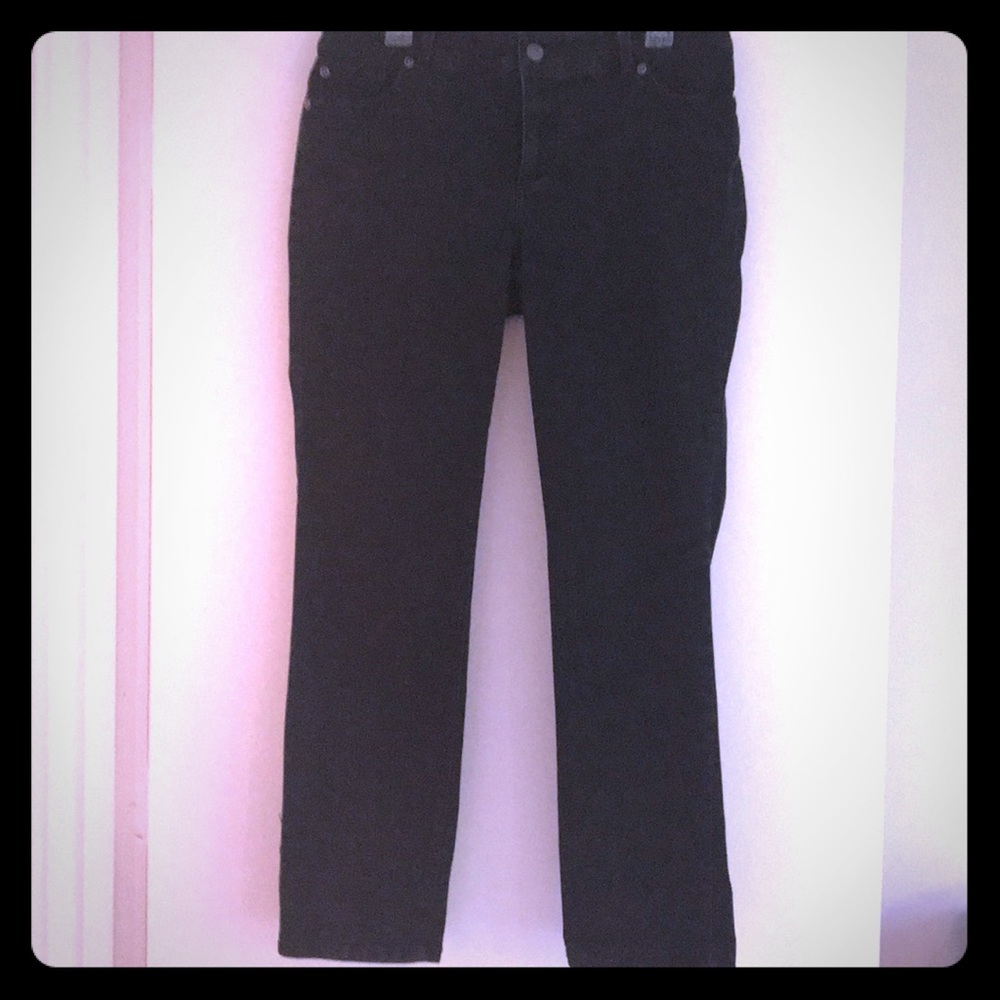 So Slimming Jeans by Chico’s